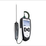 INSTRUMENT PORTABLE DE TEST